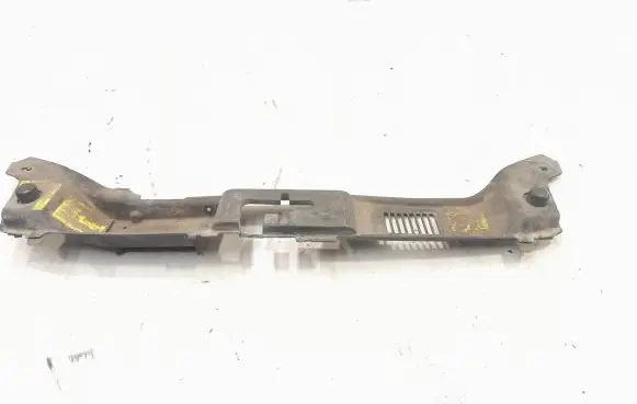 Radiator trim