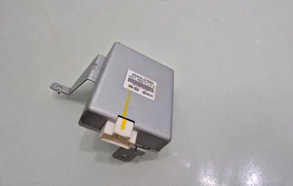 Hyundai Tucson TL Other control units/modules 95300D7900