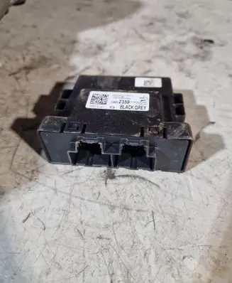 Buick Encore I Comfort/convenience module 13512359