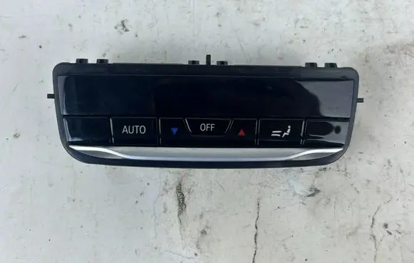 BMW X3 G01 Climate control unit 9493014