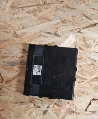 Lexus CT 200H Other control units/modules 8865076610 2774008132