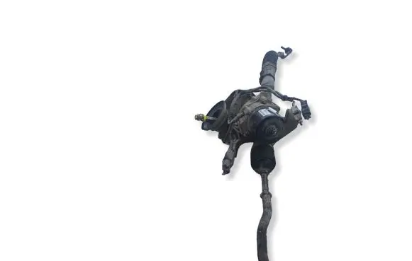 Honda Civic Steering rack HSMGX8751