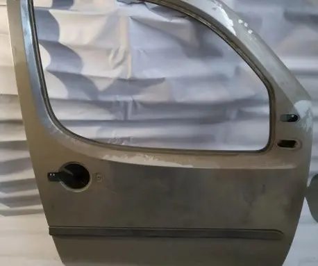 Fiat Doblo Front door PILKOS