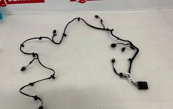 Mercedes-Benz CLA C118 X118 Parking sensor (PDC) wiring loom A1185404502