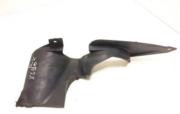 Volvo XC90 Front underbody cover/under tray 08620992