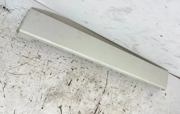 Volkswagen Transporter - Caravelle T5 Sliding door rail trim 7H18437961