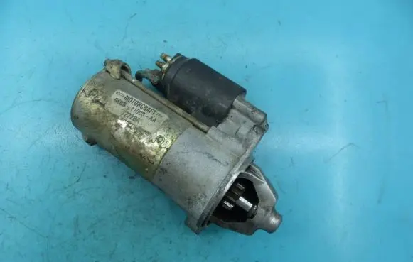 Ford Mondeo MK II Starter motor IMPRK1171758
