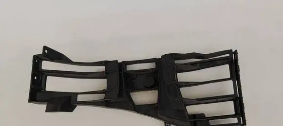 Mercedes-Benz B W246 W242 Radiator support slam panel bracket A2466260100