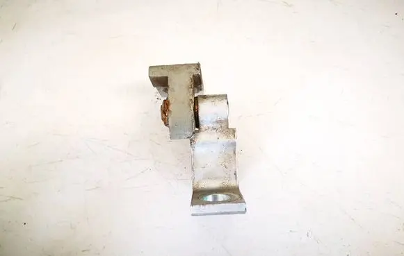Volkswagen Cross Polo Rear door lower hinge 7n0831401