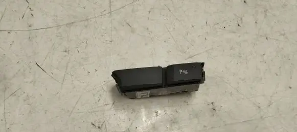 Opel Astra J Parking (PDC) sensor switch 13288081