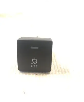 Peugeot Partner ESP (stability program) switch 98024711XX