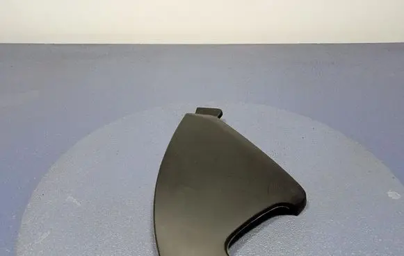 Porsche Panamera (970) Other sill/pillar trim element 971857176