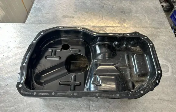 Mitsubishi Galant Oil sump BMOMS002