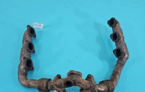 Mercedes-Benz CLS C218 X218 Exhaust manifold IMPRK1510991