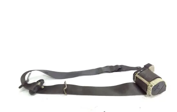 Jaguar X-Type Front seatbelt