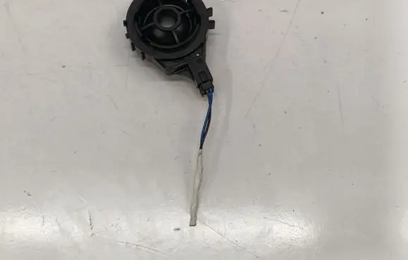 Audi A3 8Y High frequency speaker in the rear doors 83A035399A
