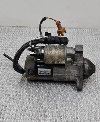 Renault Scenic II - Grand scenic II Starter motor 8200306595 M000T87881