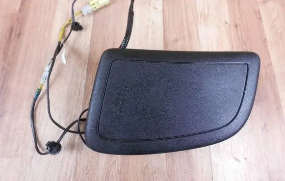 Suzuki Grand Vitara II Seat airbag 8535065J00