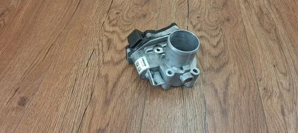 Renault Espace - Grand espace IV Throttle valve 8200987453
