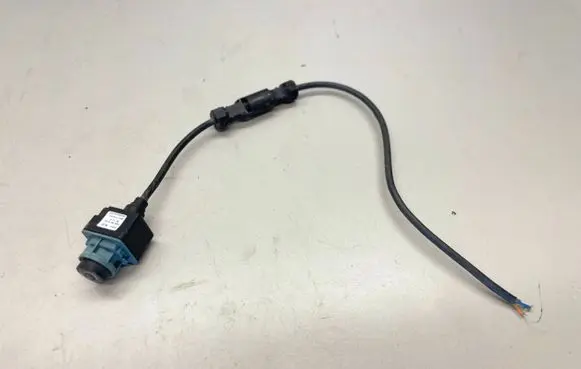 Mercedes-Benz ML W166 Wing mirror camera A0009054202
