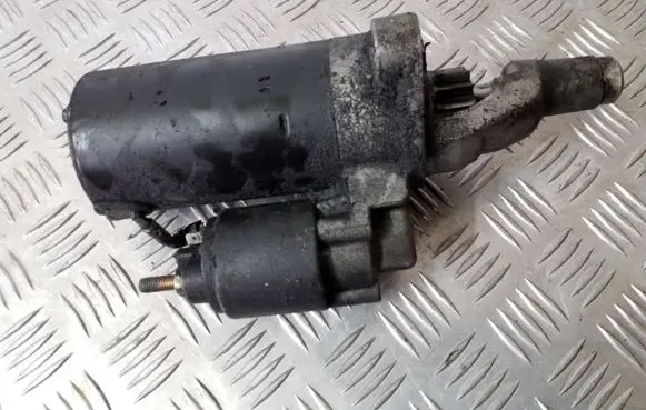 Audi A4 S4 B5 8D Starter motor 059911023H