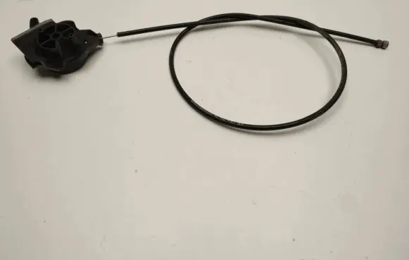 Mercedes-Benz CL C215 Engine bonnet (hood) release handle A2208800220