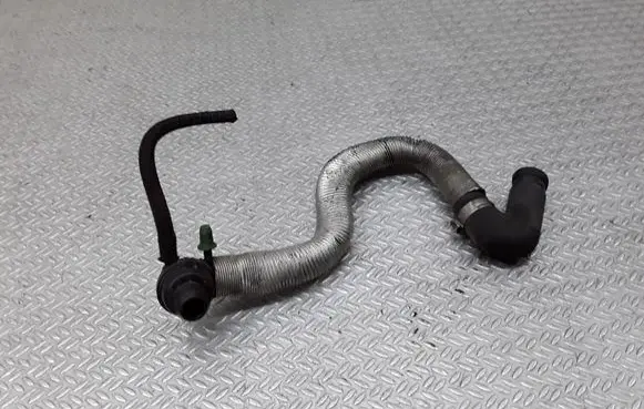 Skoda Superb B5 (3U) Vacuum line/pipe/hose