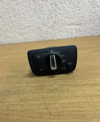 Audi A6 S6 C7 4G Light switch 4G0941531 F3510