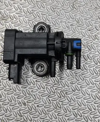 Citroen Jumpy Turbo solenoid valve 9808206880 291911138