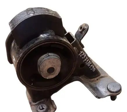 Lexus NX Engine mount bracket 1237136190