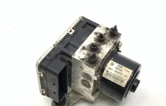 BMW X3 F25 ABS Pump 3451685274701 6852747
