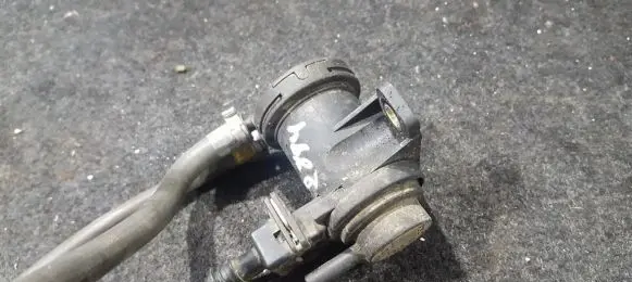 Alfa Romeo 156 Turbo solenoid valve