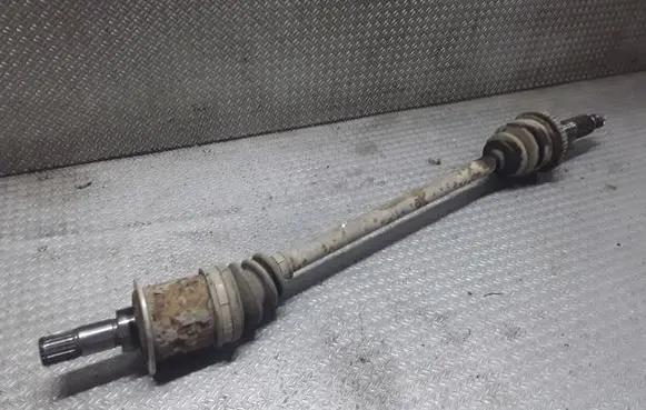 Honda HR-V Rear driveshaft