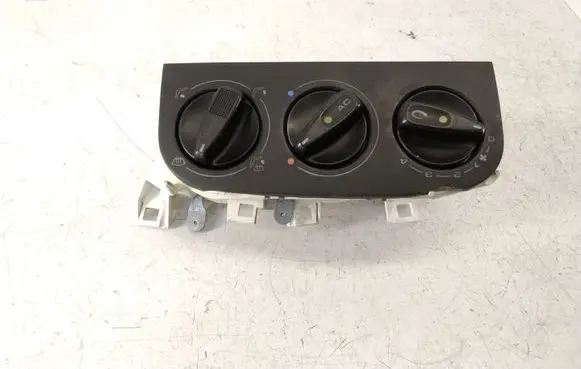 Volkswagen Sharan Climate control unit 95NW18D451A