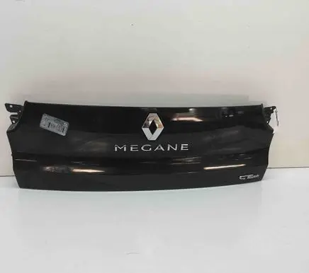 Renault Megane III Centre console side trim rear 848100014R