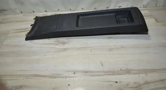 Peugeot Partner III Center console 9820969980