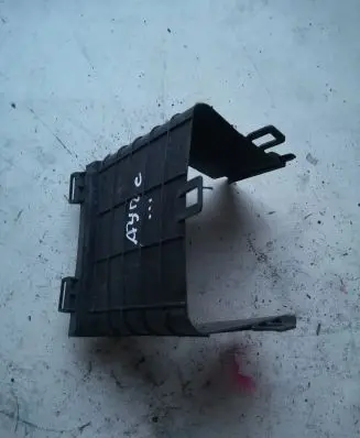 Audi A3 S3 8P Battery tray heat shield 3C0915336A