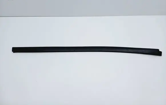 Volvo S60 Rear side glass trim 39971607