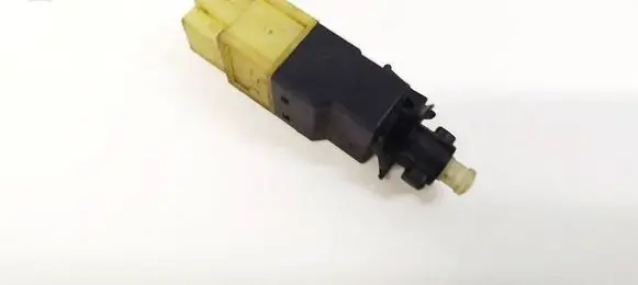 Brake pedal sensor switch