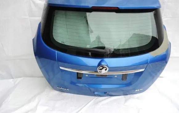 Opel Mokka Tailgate/trunk/boot lid 