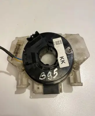 Nissan Navara D40 Airbag slip ring squib (SRS ring) 25580EB308 1012774