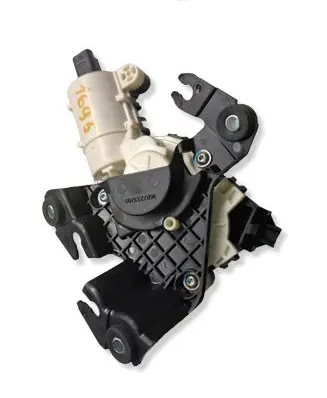 Peugeot 3008 II Tailgate/trunk/boot lift motor 9687233280