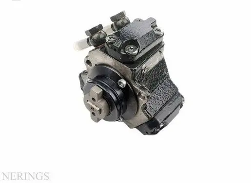 Opel Agila A Fuel injection high pressure pump 0445010203 0445010278