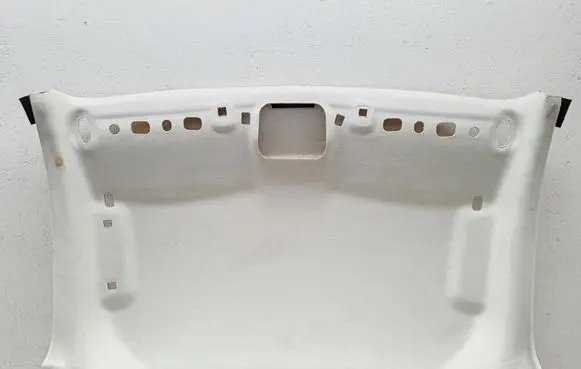 Ford Transit Courier Headlining ET76F51916BL3AM1 TACWGB18734 3C0030050210