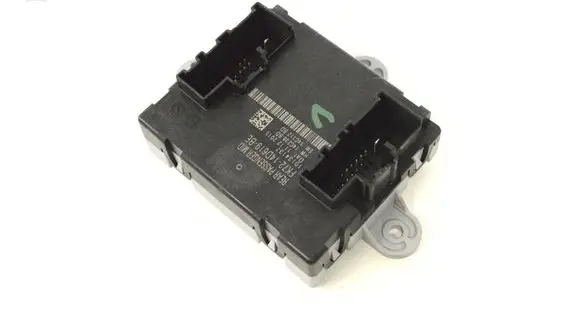 Jaguar F-Pace Door control unit/module FK7214D619BE