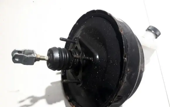 KIA Sedona Brake booster K55E43800
