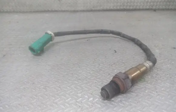 Volvo C30 Lambda probe sensor 3M519F472AC 0258006573
