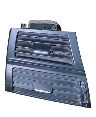 BMW X5 E70 Dashboard side air vent grill/cover trim 9227767