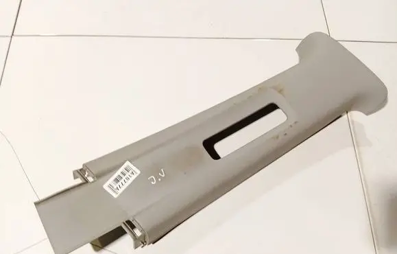 Honda Jazz (B) pillar trim (top) 84111saa013050 84111-saa-0130-50
