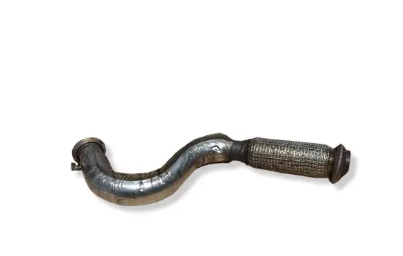 Peugeot 208 II Exhaust flexible connection 3420143